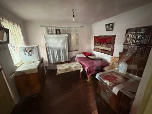 Casa 67 mp, 727 mp teren, 1190 mp extravilan, zona Doicesti - imagine 16