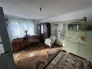 Casa 67 mp, 727 mp teren, 1190 mp extravilan, zona Doicesti - imagine 15