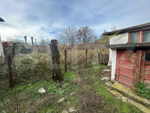 Casa 67 mp, 727 mp teren, 1190 mp extravilan, zona Doicesti - imagine 8