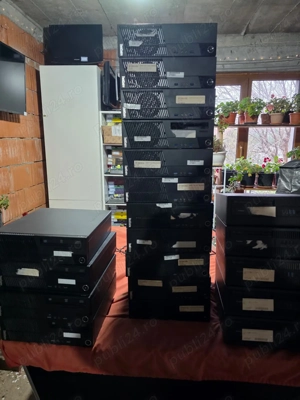 calculatoare pc intel Pentium g3220 3ghz i5-3470 3.2ghz i3-6320 3.9ghz