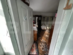 Casa 67 mp, 727 mp teren, 1190 mp extravilan, zona Doicesti - imagine 19