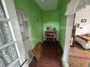 Casa 67 mp, 727 mp teren, 1190 mp extravilan, zona Doicesti - imagine 13