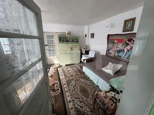 Casa 67 mp, 727 mp teren, 1190 mp extravilan, zona Doicesti - imagine 14