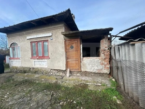 Casa 67 mp, 727 mp teren, 1190 mp extravilan, zona Doicesti - imagine 3