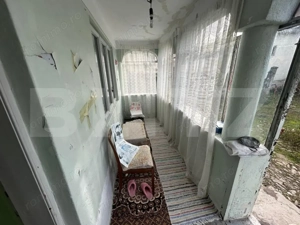 Casa 67 mp, 727 mp teren, 1190 mp extravilan, zona Doicesti - imagine 18