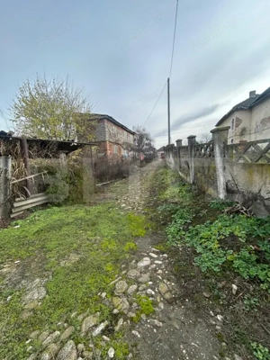 Casa 67 mp, 727 mp teren, 1190 mp extravilan, zona Doicesti - imagine 5