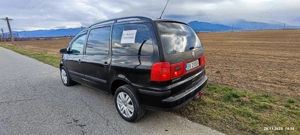 Vând VW Sharan 2003 - imagine 4