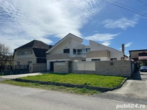 Vand casa moderna - Sacalaz 