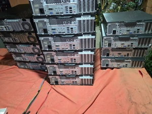 calculatoare pc intel Pentium g3220 3ghz i5-3470 3.2ghz i3-6320 3.9ghz - imagine 6