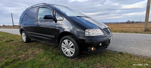 Vând VW Sharan 2003