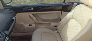 Vw new beetle cabrio - imagine 8