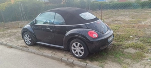 Vw new beetle cabrio - imagine 2