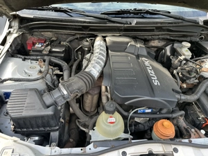 Vând suzuki grand Vitara 1,9 diesel 4x4