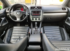 Vw Scirocco An 2010   2.0 TSI - imagine 4