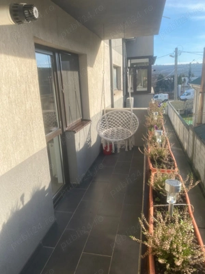 Apartament 2 camere capăt Cug- Roxema - imagine 5