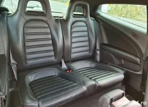 Vw Scirocco An 2010   2.0 TSI - imagine 6