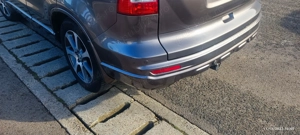 Vand Honda CR-V 2.2d automata Executive - imagine 2