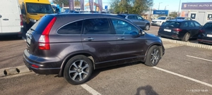 Vand Honda CR-V 2.2d automata Executive - imagine 5