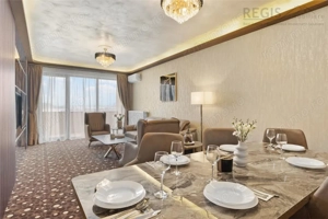 Apartament 2 camere de inchiriat Isaran - imagine 3