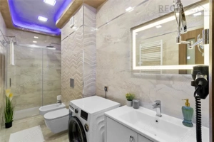 Apartament 2 camere de inchiriat Isaran - imagine 5