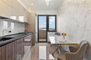 Apartament 2 camere de inchiriat Isaran - imagine 4