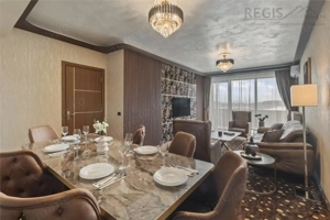 Apartament 2 camere de inchiriat Isaran