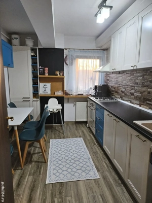 Apartament 2 camere capăt Cug- Roxema