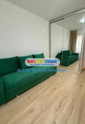 Garsoniera Bloc Nou - Berceni - Dimitrie Leonida - Metrou - imagine 2