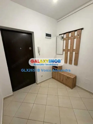 Garsoniera Bloc Nou - Berceni - Dimitrie Leonida - Metrou - imagine 6