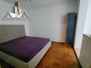 Apartament de inchiriat la parter- 2 camere  cu centrala-Iulius Mall