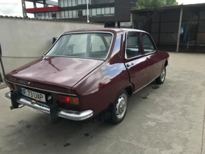 Vand Dacia 1300 model clasic, de colectie