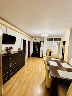 Închiriez apartament cu 3 camere in Mioveni, zona Robea, etaj 1 - imagine 5