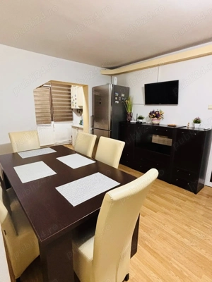 Închiriez apartament cu 3 camere in Mioveni, zona Robea, etaj 1 - imagine 4