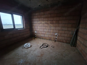 Duplex cu 4 camere | Mosnita Noua | Centura - imagine 9