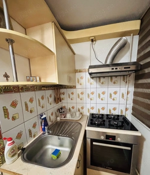 Închiriez apartament cu 3 camere in Mioveni, zona Robea, etaj 1 - imagine 7