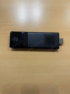 Mini PC Intel Compute Stick STK2mv64CC Core M5-6Y57 4GB RAM 64GB eMMC - imagine 2