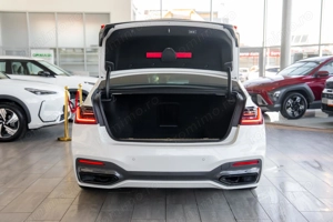 BMW Seria 7 740D G11 LCI xDrive - imagine 9