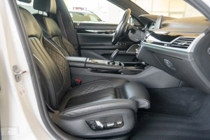 BMW Seria 7 740D G11 LCI xDrive - imagine 12