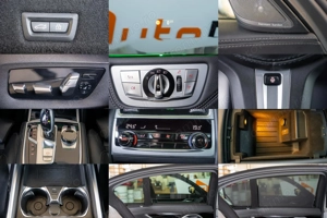 BMW Seria 7 740D G11 LCI xDrive - imagine 20