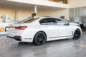 BMW Seria 7 740D G11 LCI xDrive - imagine 8
