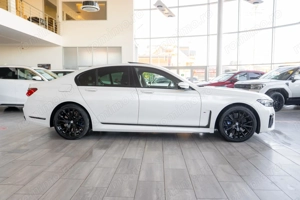 BMW Seria 7 740D G11 LCI xDrive - imagine 5