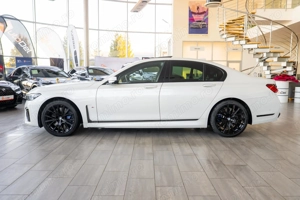 BMW Seria 7 740D G11 LCI xDrive - imagine 4