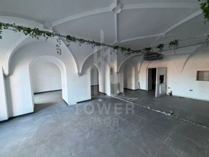 Spațiu comercial ULTRACENTRAL de închiriat – 195 mp