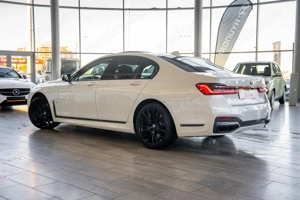 BMW Seria 7 740D G11 LCI xDrive - imagine 7