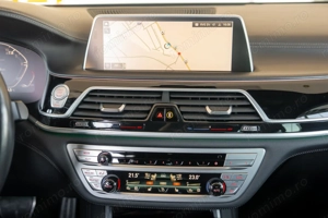 BMW Seria 7 740D G11 LCI xDrive - imagine 17