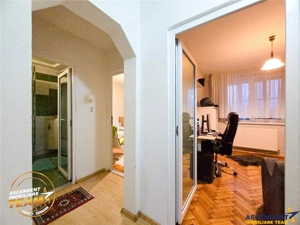 Film  Tur 3D! Central,decomandat,2bai, 2balcoane,luminatie E.V,confort 1, perspectiva panoramica,Sfa - imagine 7