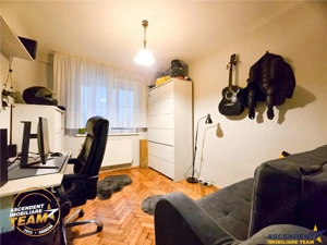 Film  Tur 3D! Central,decomandat,2bai, 2balcoane,luminatie E.V,confort 1, perspectiva panoramica,Sfa - imagine 4