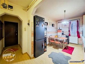 Film  Tur 3D! Central,decomandat,2bai, 2balcoane,luminatie E.V,confort 1, perspectiva panoramica,Sfa - imagine 13