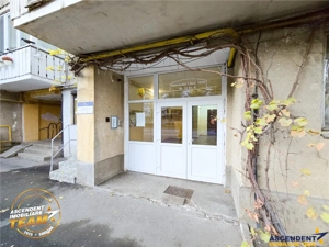 Film  Tur 3D! Central,decomandat,2bai, 2balcoane,luminatie E.V,confort 1, perspectiva panoramica,Sfa - imagine 14