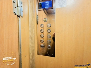 Film  Tur 3D! Central,decomandat,2bai, 2balcoane,luminatie E.V,confort 1, perspectiva panoramica,Sfa - imagine 6